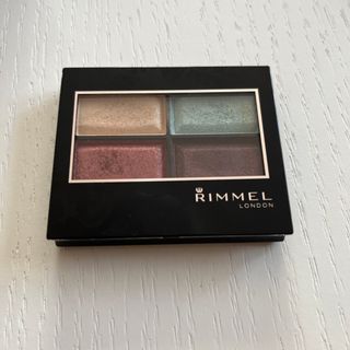 リンメル(RIMMEL)のリンメルロイヤルヴィンテージアイズ103(アイシャドウ)