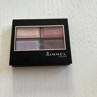 リンメル(RIMMEL)のリンメルロイヤルヴィンテージアイズ105(アイシャドウ)