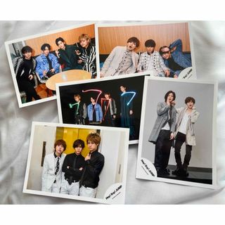 ヘイセイジャンプ(Hey! Say! JUMP)のHey!Say!JUMP 公式写真　混合(アイドルグッズ)