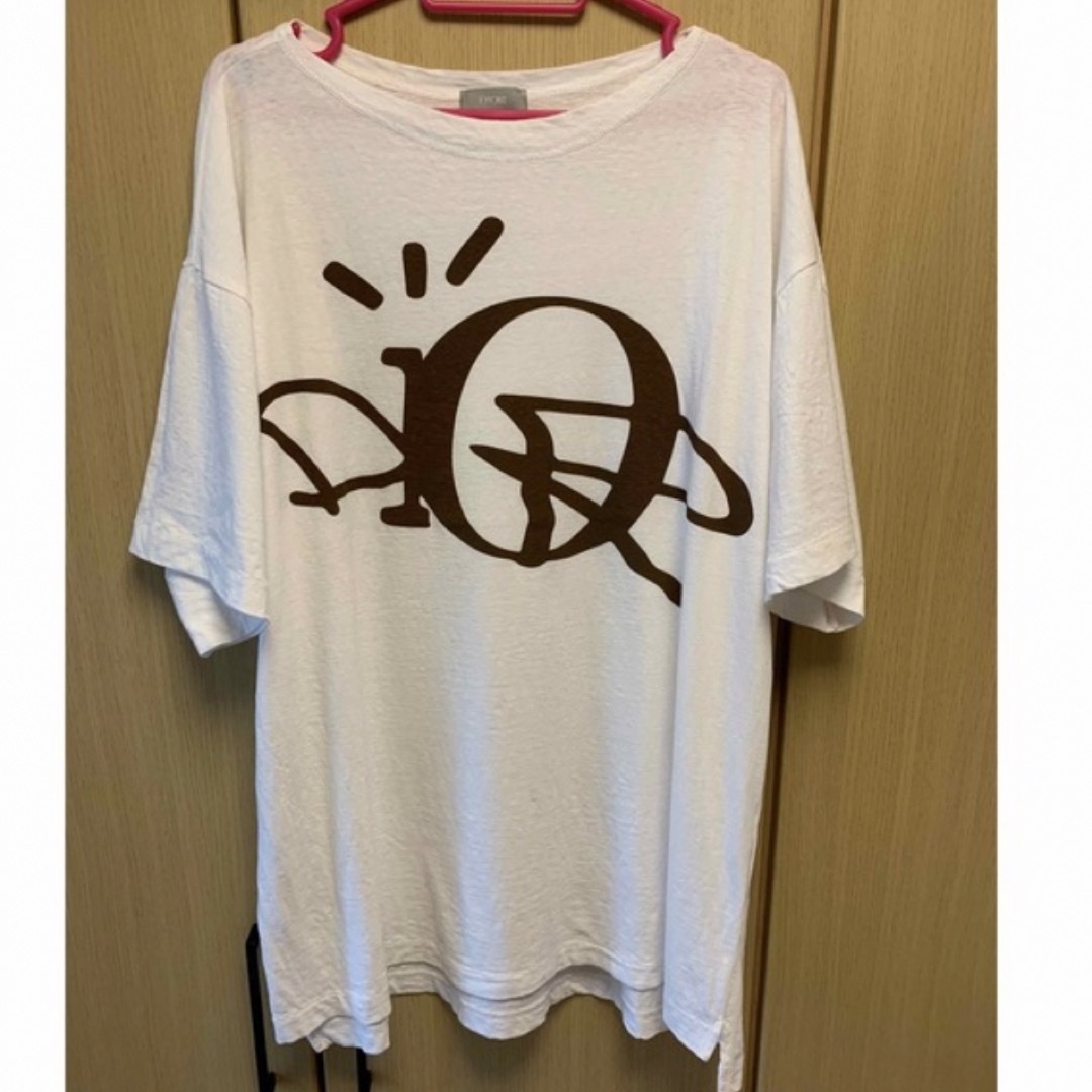 Christian Dior(クリスチャンディオール)のChristian Dior  Tシャツ メンズのトップス(Tシャツ/カットソー(半袖/袖なし))の商品写真