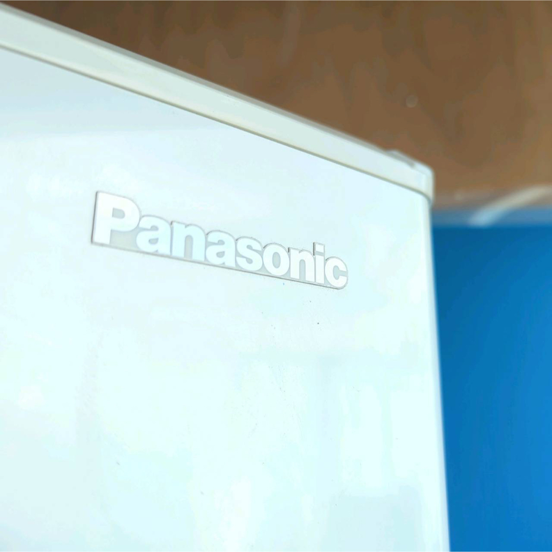640C 冷蔵庫 大型 3ドア 400L未満 パナソニック 自動製氷付きYs冷蔵庫