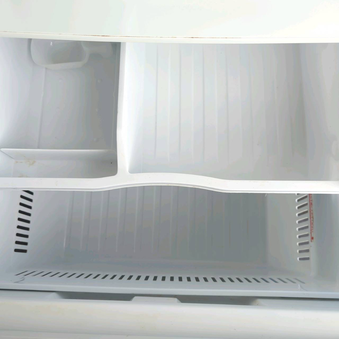 千葉県千葉市640C 冷蔵庫 大型 3ドア 400L未満 パナソニック 自動製氷付き