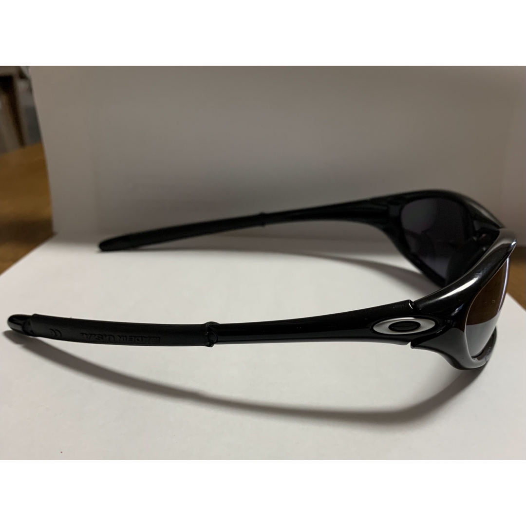 Oakley(オークリー)のオークリー　旧サングラス メンズのファッション小物(サングラス/メガネ)の商品写真