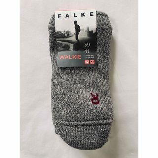 FALKE ファルケ CASHMERE ISLAND2 WALKIE 4点セット