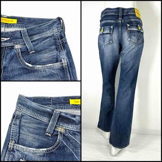 リーバイス(Levi's)のLevi's リーバイス レギュラーストレート W28 Mサイズ 76cm(デニム/ジーンズ)