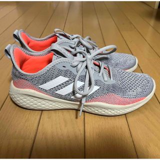 アディダス(adidas)のadidas ランニングシューズ(シューズ)