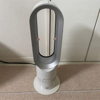 ダイソン(Dyson)の動作確認済み　Dyson  HOT &COOL AM04  2011年製(ファンヒーター)