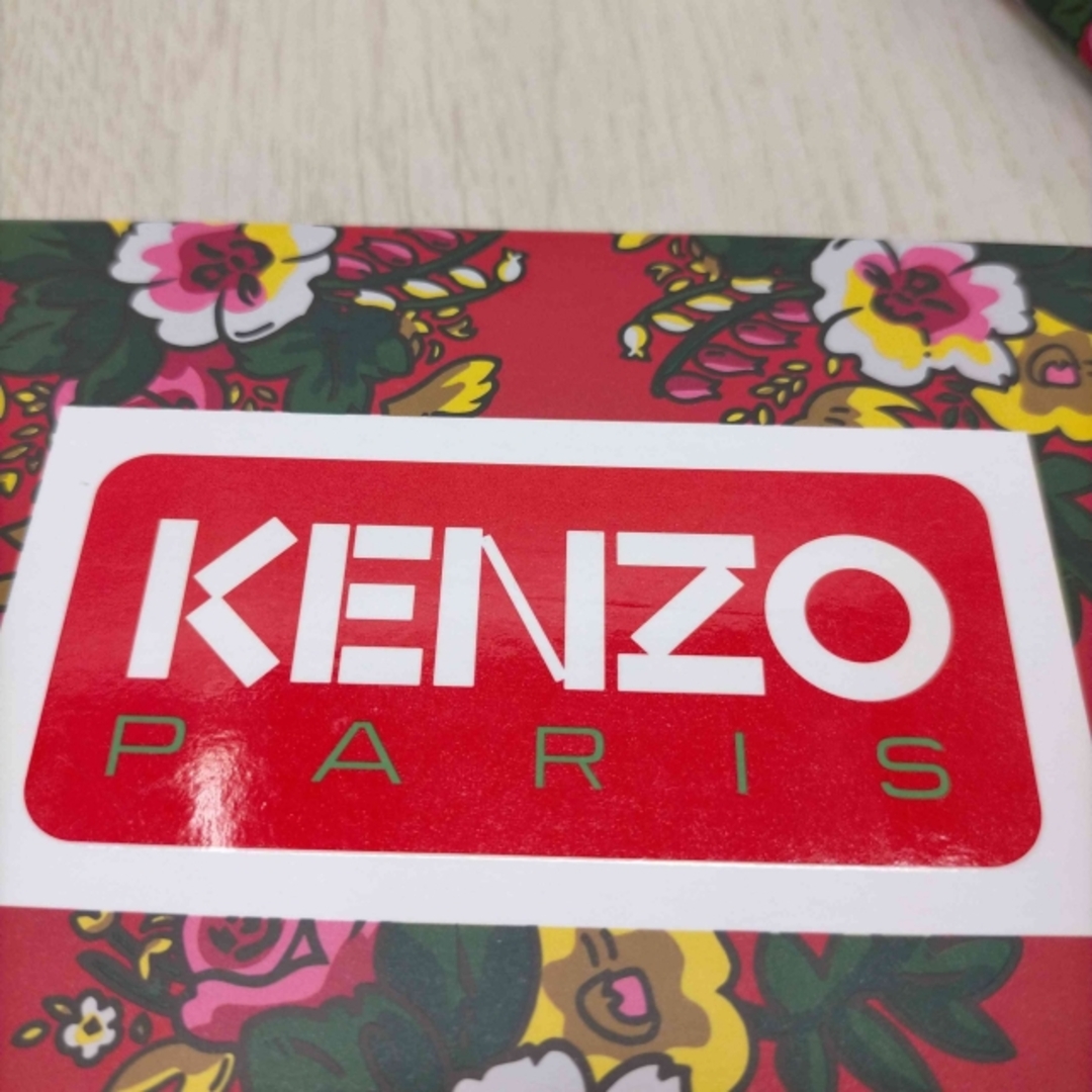 KENZO(ケンゾー)のKENZO PARIS(ケンゾーパリス) 2022 ホリデーコレクション バッチ レディースのファッション小物(その他)の商品写真