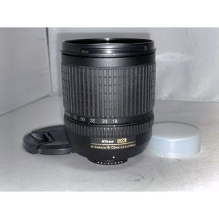 ニコン(Nikon)のNIKON AF-S 18-135mm F3.5-5.6G ED DX(レンズ(ズーム))