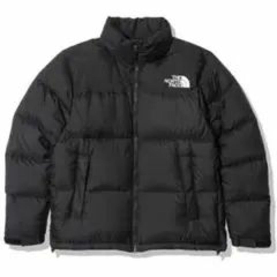 THE NORTH FACE(ザノースフェイス)のXXLサイズ THE NORTH FACE ヌプシジャケット ND92234 メンズのジャケット/アウター(ダウンジャケット)の商品写真