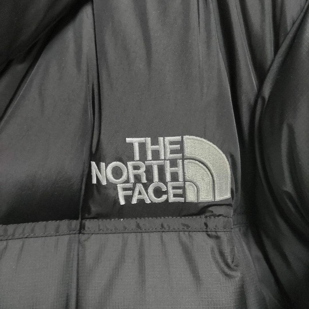 THE NORTH FACE(ザノースフェイス)のXXLサイズ THE NORTH FACE ヌプシジャケット ND92234 メンズのジャケット/アウター(ダウンジャケット)の商品写真