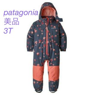 パタゴニア(patagonia)のパタゴニア  スキーウェア(その他)