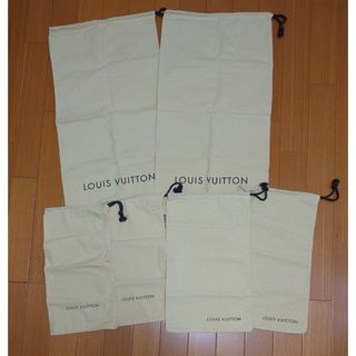 ヴィトン(LOUIS VUITTON) 巾着 ショッパーの通販 300点以上 | ルイ