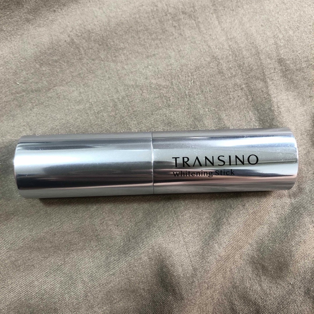 TRANSINO(トランシーノ)のトランシーノ 薬用ホワイトニングスティック コスメ/美容のスキンケア/基礎化粧品(美容液)の商品写真