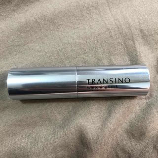 トランシーノ(TRANSINO)のトランシーノ 薬用ホワイトニングスティック(美容液)