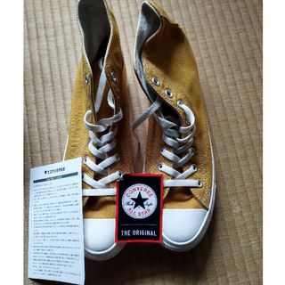 オールスター(ALL STAR（CONVERSE）)のCONVERSE コンバース ALL STAR RUBBERPATCH HI(スニーカー)