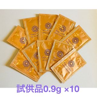 パーフェクトワン(PERFECT ONE)のパーフェクトワン  薬用リンクルストレッチジェル 0.9g×10袋(美容液)