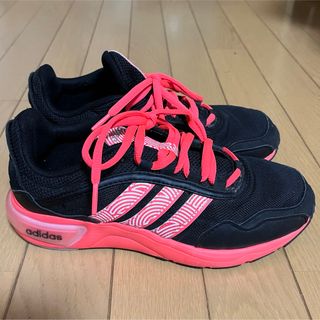 アディダス(adidas)のadidas ランニングシューズ(シューズ)