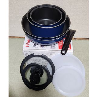 NEW はかせなべ　24センチ　未使用品