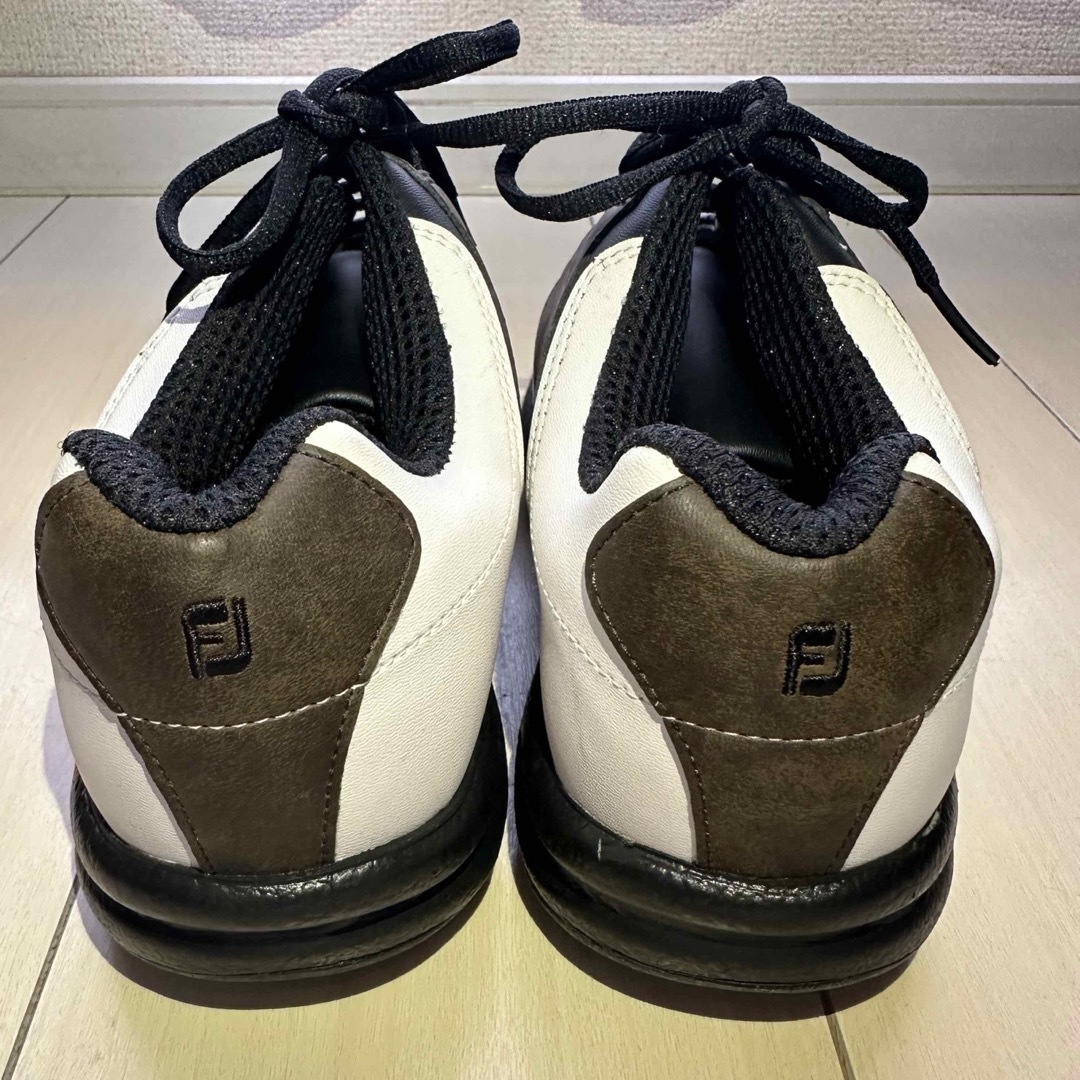 FootJoy(フットジョイ)の［新品］フットジョイ　ゴルフシューズ　26.5センチ スポーツ/アウトドアのゴルフ(シューズ)の商品写真