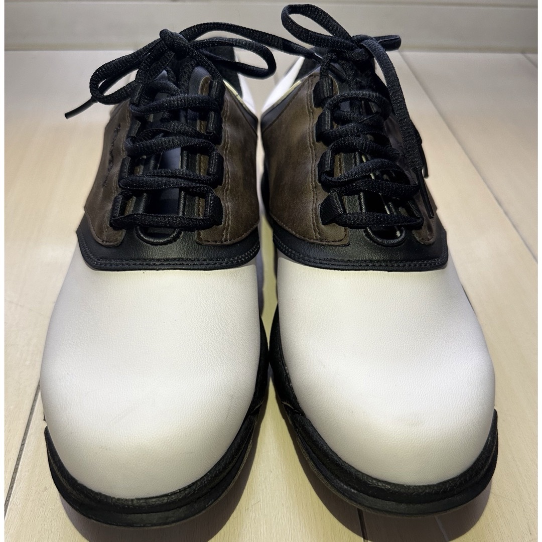 FootJoy(フットジョイ)の［新品］フットジョイ　ゴルフシューズ　26.5センチ スポーツ/アウトドアのゴルフ(シューズ)の商品写真