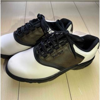 フットジョイ(FootJoy)の［新品］フットジョイ　ゴルフシューズ　26.5センチ(シューズ)