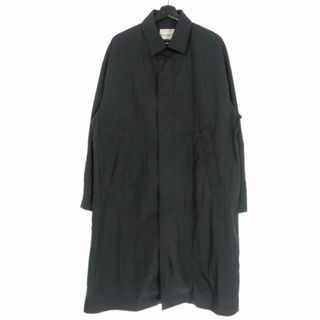 COOTIE - クーティー COOTIE 23SS Shrink Nylon バルカラーコート 