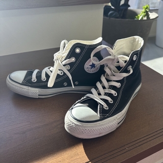 converse コンバース ハイカット オールスター イエナ アローズ