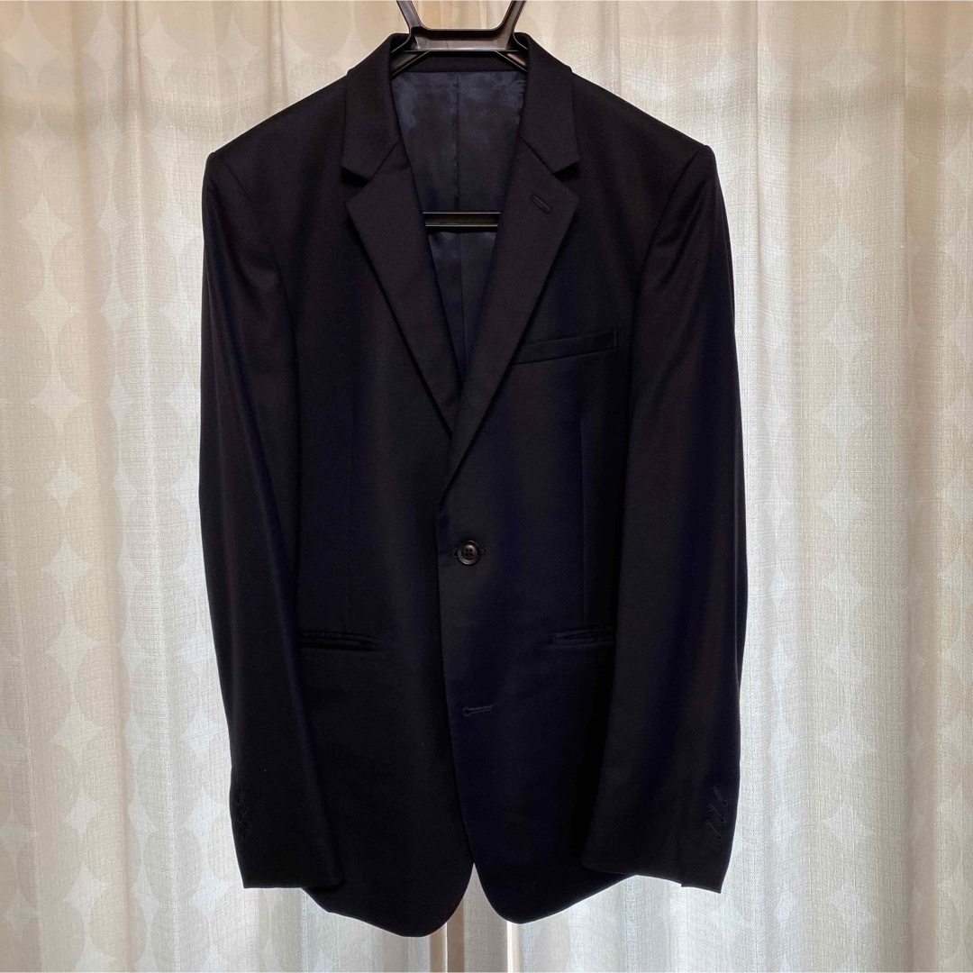 ラウンジリザード スーツ ロロピアーナ SUPER 130s Wool ラウンジリザード スーツ ロロピアーナ SUPER 130s Wool