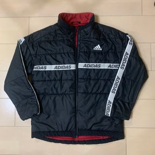 アディダス(adidas)のアディダス　ジャケット　アウター　150(ジャケット/上着)