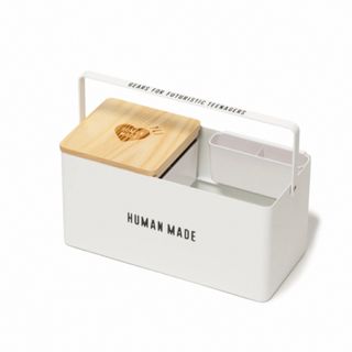 ヒューマンメイド(HUMAN MADE)のヒューマンメイド　MAKEUP TOOLBOX(その他)