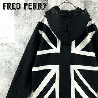 フレッドペリー パーカー(メンズ)の通販 100点以上 | FRED PERRYの フレッドペリー パーカー(メンズ)の通販 100点以上 | FRED PERRYの