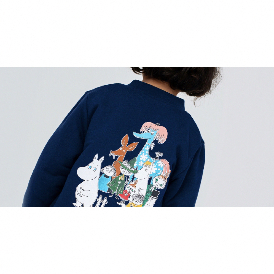 Design Tshirts Store graniph(グラニフ)の専用ページ キッズ/ベビー/マタニティのキッズ服男の子用(90cm~)(ジャケット/上着)の商品写真
