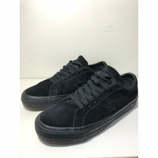 031012● CONVERSE CONS ONE STAR PRO SUEDE(スニーカー)