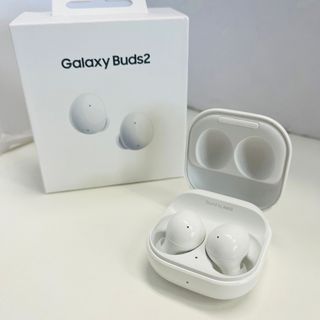 SAMSUNGSAMSUNG 完全独立型Bluetoothイヤホン ラベンダー GALAXY