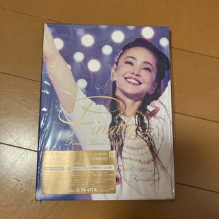 namie　amuro　Final　Tour　2018　〜Finally〜（東京(ミュージック)