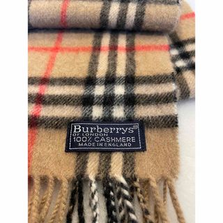 BURBERRY - □新品□未使用□ BURBERRY バーバリー ノバチェック