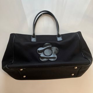 マリークワント(MARY QUANT)のマリークワント　ブラッシュ　トートバッグ(トートバッグ)