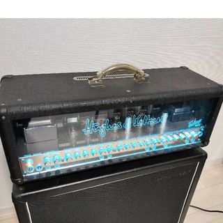 Fender - Hughes & Kettner  TRIAMP MK2 ギターアンプ