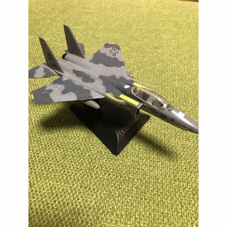戦闘機　模型　F-15   イーグル(ミリタリー)