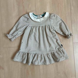 モイモルン(moimoln)の【90size】moimoln ワンピース(ワンピース)