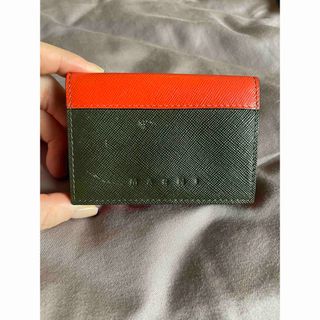 マルニ(Marni)のMARNI 財布(財布)