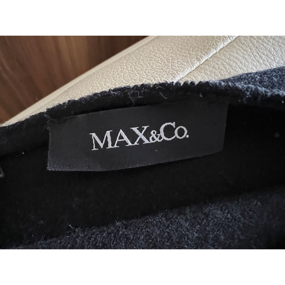 Max & Co.(マックスアンドコー)のMAX&CO. ワンピース レディースのワンピース(ひざ丈ワンピース)の商品写真