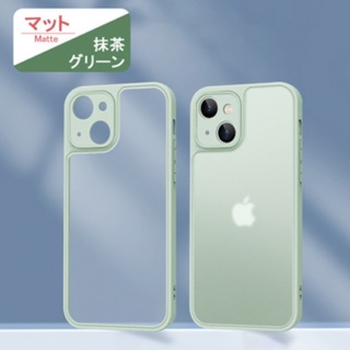 iPhone12mini クリアケース(iPhoneケース)