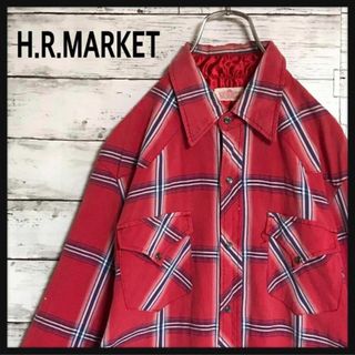 HOLLYWOOD RANCH MARKET - 【美品】ハリウッドランチマーケット ...