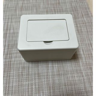 ムジルシリョウヒン(MUJI (無印良品))の無印良品✳︎ウェットシートケース(日用品/生活雑貨)