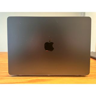 マック(MAC)の【最終値下げ！】MacBook  air M2(ノートPC)