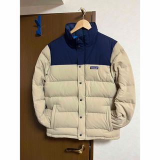 パタゴニア(patagonia)のpatagonia/パタゴニア ビビー ダウンジャケット(ダウンジャケット)