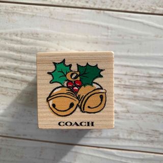 コーチ(COACH)のコーチ 写真立て(フォトフレーム)