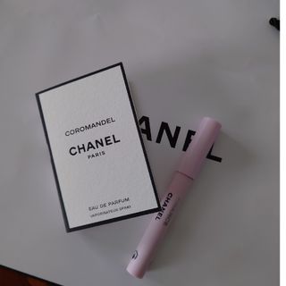 ★CHANEL★チャンス クレイヨン　ドゥパルファム